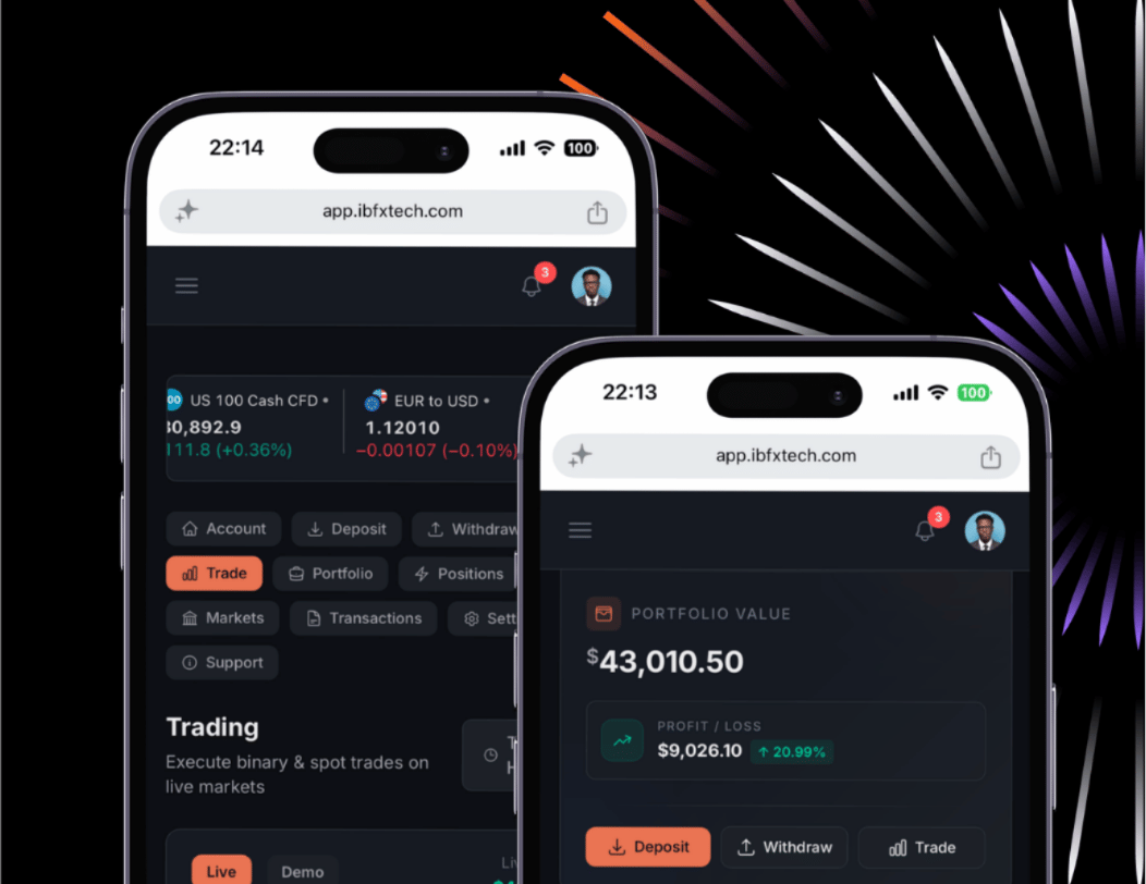 Mobile App